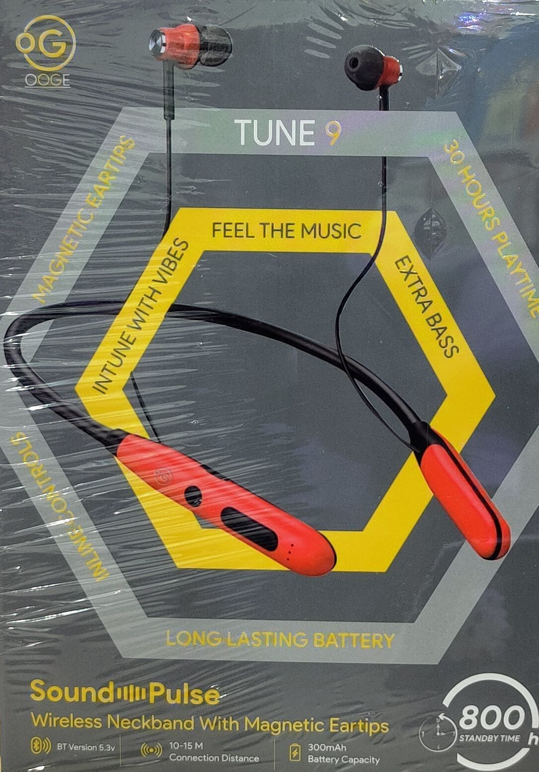 OOGE Bluetooth Item Tracker-picture-28