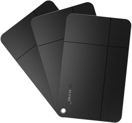 Scube Bluetooth Item Tracker-image-11