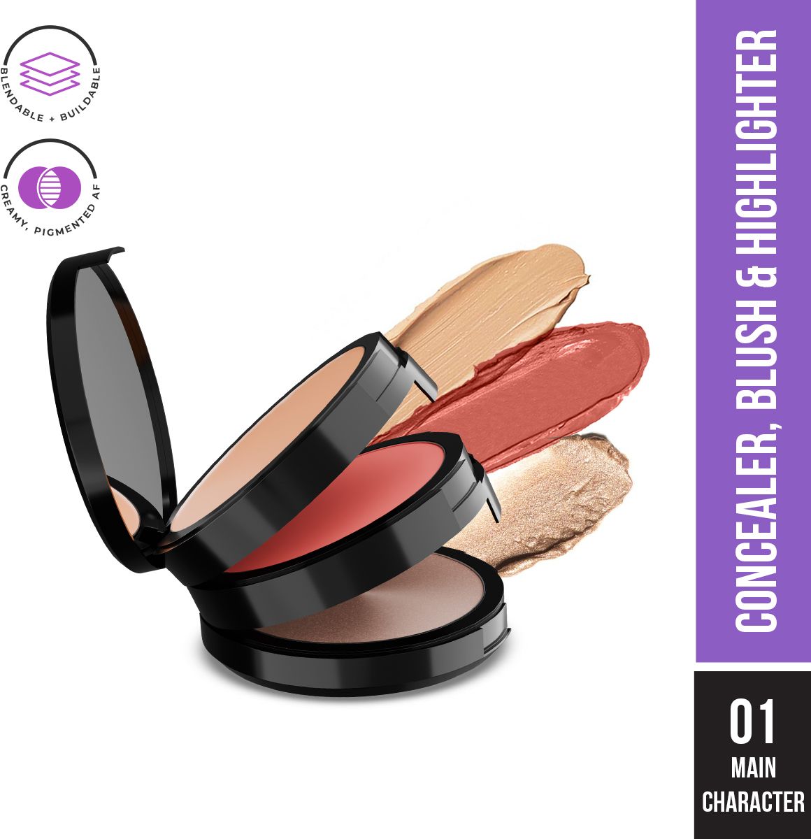 Triple Treat Stacked Face Palette (01 Main Character)-image-26