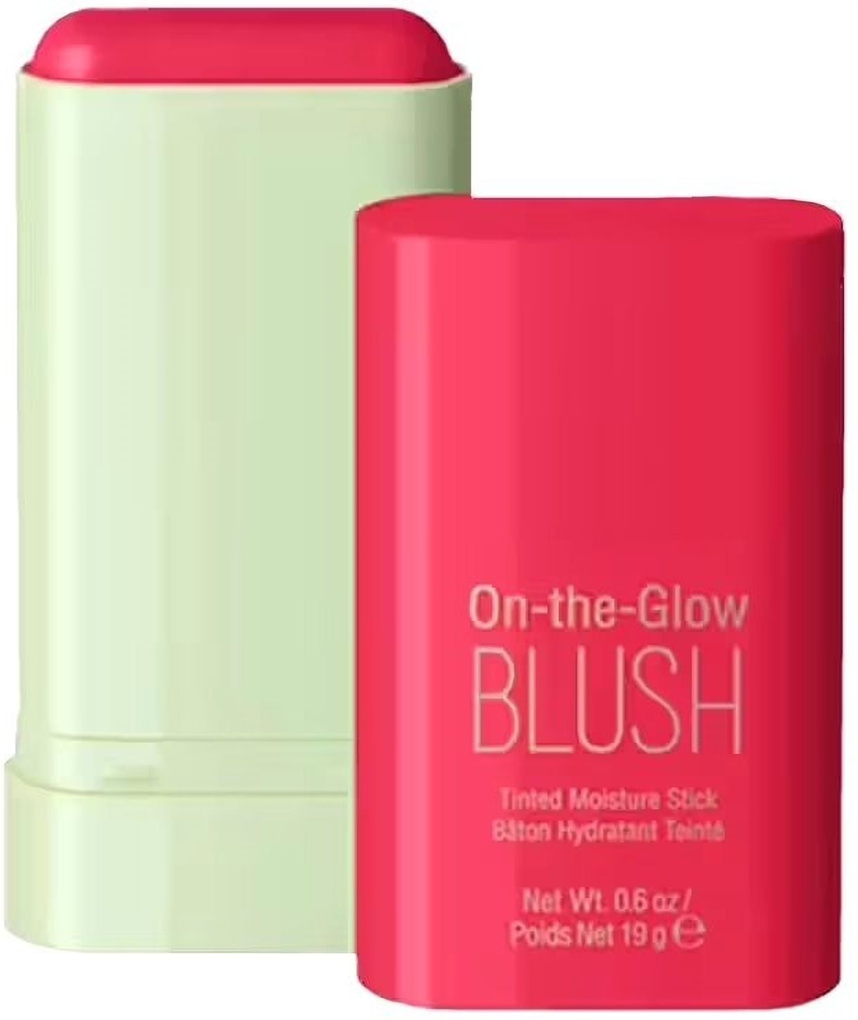 unique beatuy store Pixi On-the-Glow Blush Baton Hydratant Teinte Tinted Moisture Stick 19g-picture-16