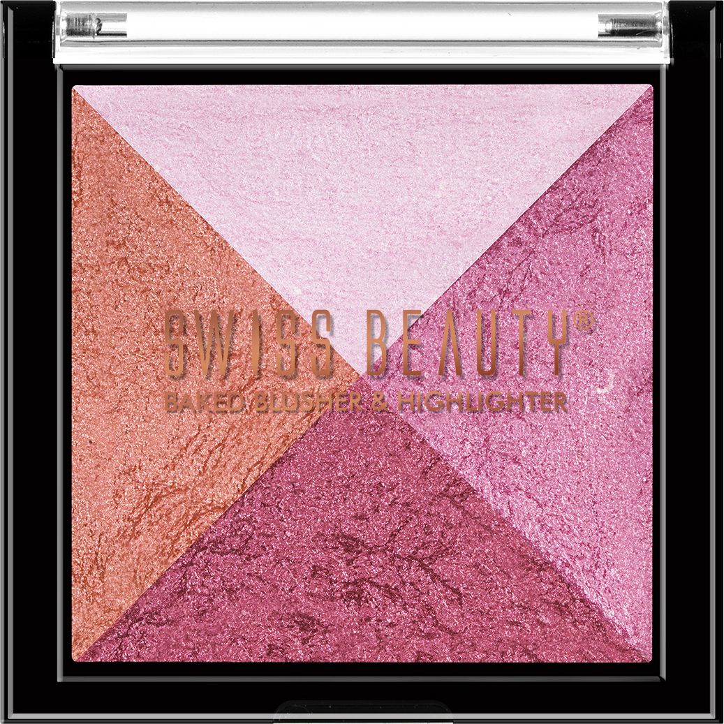 Baked Blusher & Highlighter-image-20