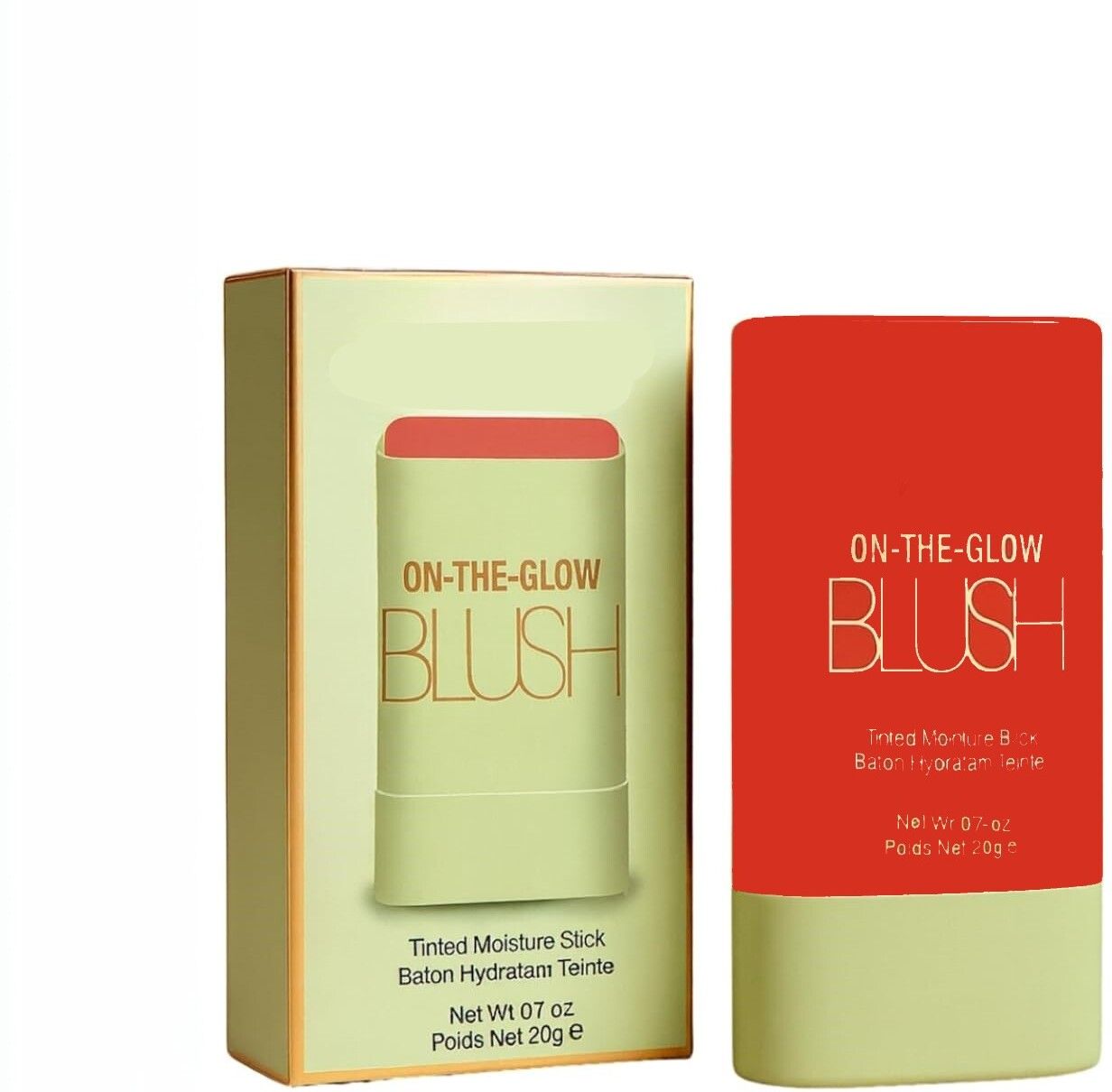 Long-Lasting, Waterproof & Blendable Cream Blusher | Natural Smooth Finish-image-10