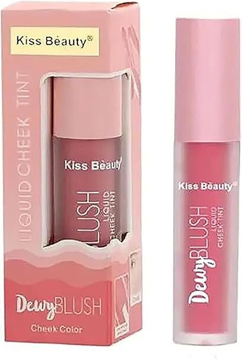 Liquid Blush for Professional Makeup-image-40
