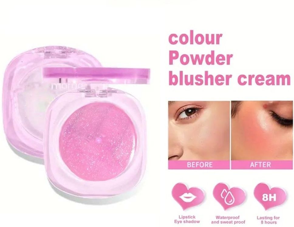 latixmat Viral Crystal Jelly Blush – Color Changing-picture-28