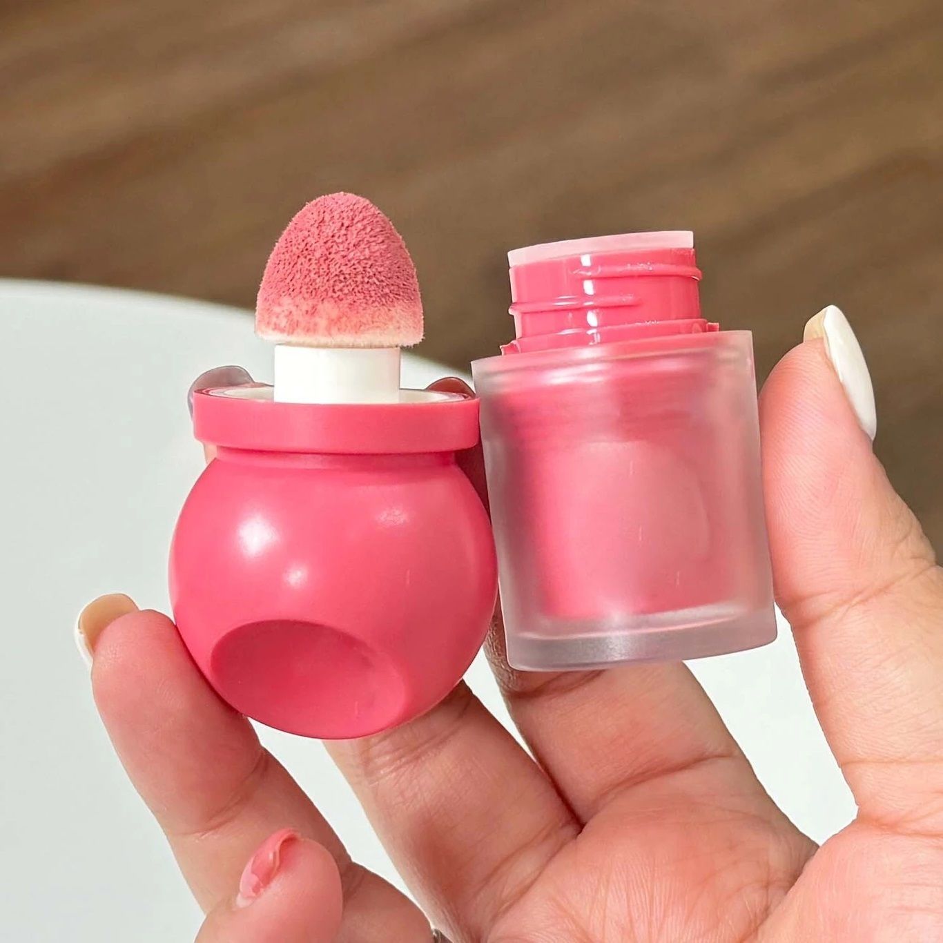 evererin Best Korean Liquid Blusher Ultra Pigmented and Blendable for Natural Glow-picture-47