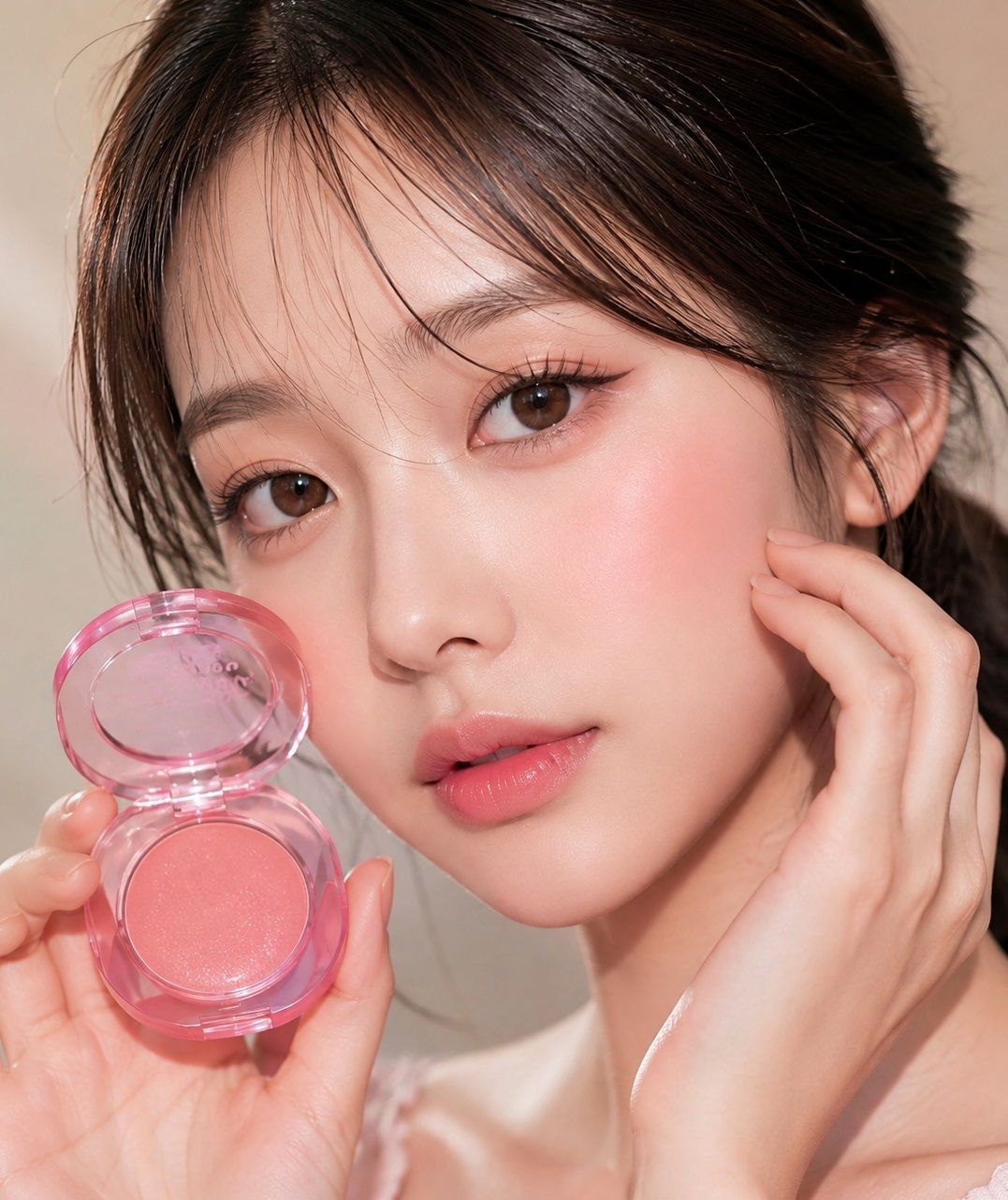 afaraxia Proffesional Perfect Jelly Blush | Color Changing-picture-12
