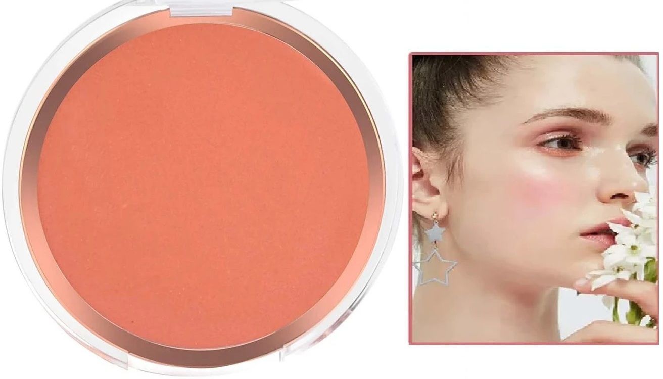 gabbu Enhance Your Natural Flush Blush peach-picture-16