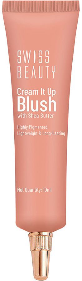 Cream It Up Blusher