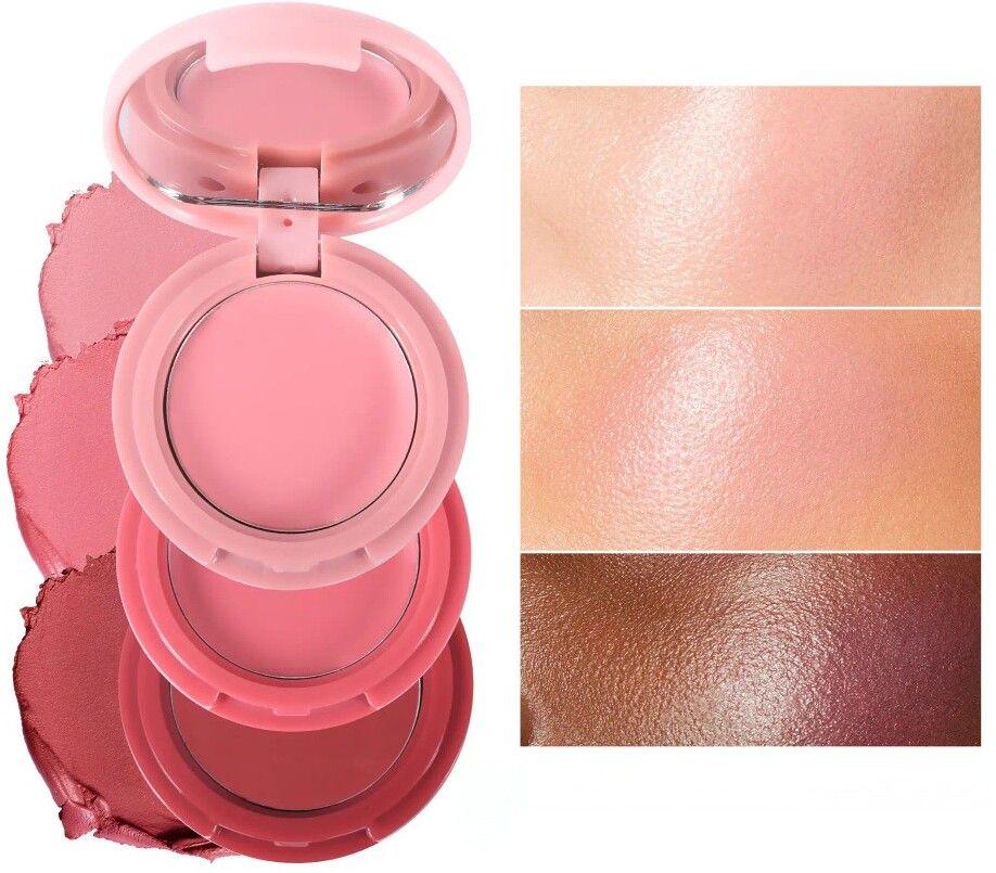 hsq Tint Trio Wonder Blush Kit – 3-in-1 Layered Tint Blusher-picture-27