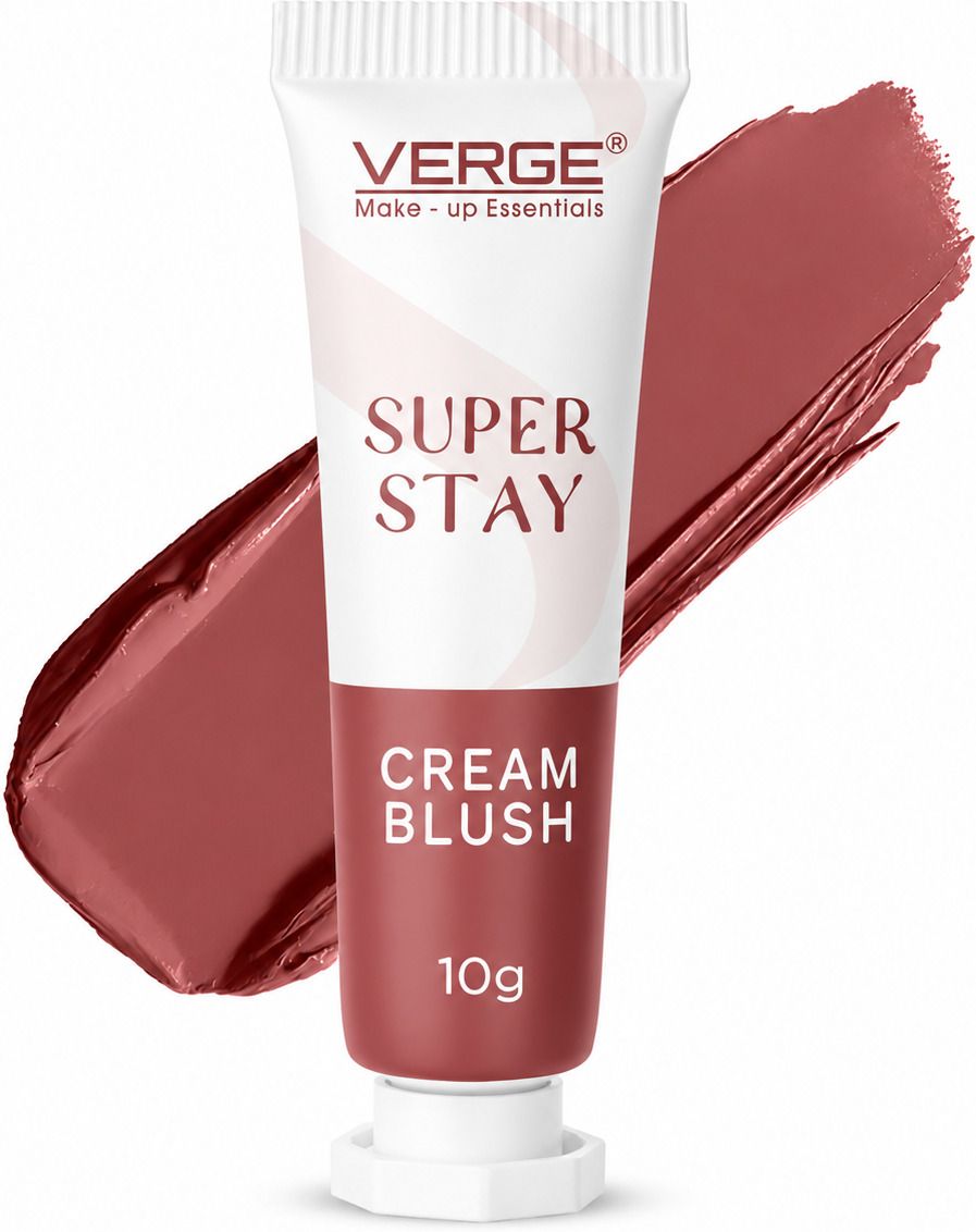 verge Super Stay Cream Blush For Dewy & Radiant Finish-picture-14