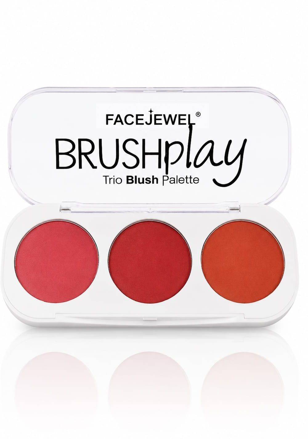 BlushPlay Trio Blush Palette, Dewy Finish-image-20