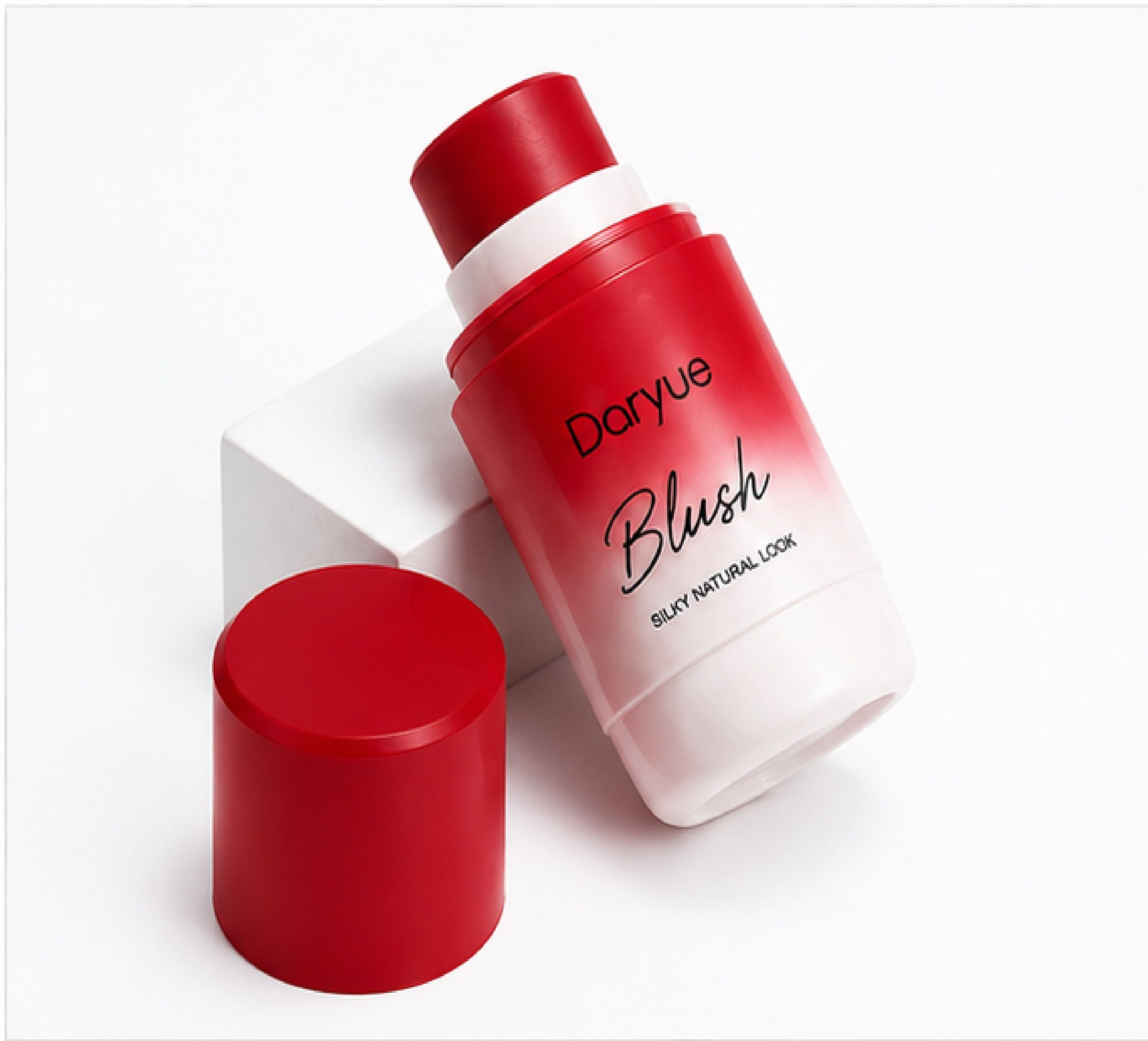 daryue Long Wearing Blush Stick Smudge Proof-picture-37