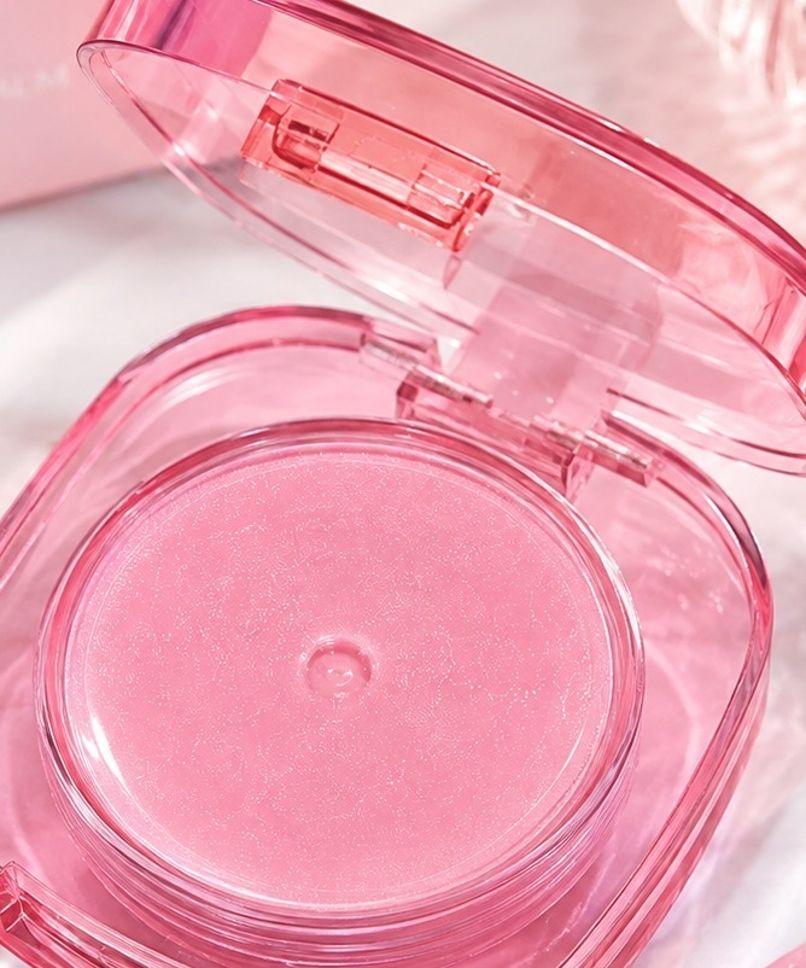 Blush PH Color Changing Jelly Blush | Long Lasting Pink Glow | Multi Use-image-21