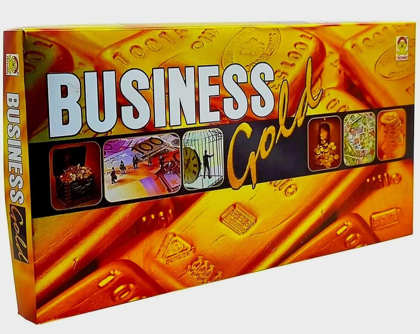 krishivalaya Gold Business Game for Kids And Adults. Money & Assets Board Game-picture-19