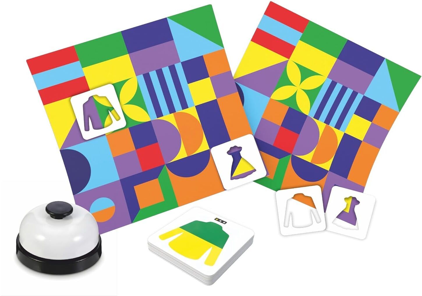 veryke Match Pop Board Game for Family & Friends Board Game Accessories-picture-48