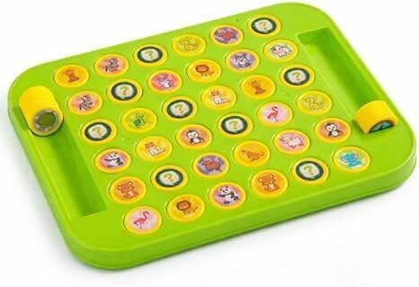 veryke Flip & Match Memory Game for Kids Board Game Accessories-picture-20