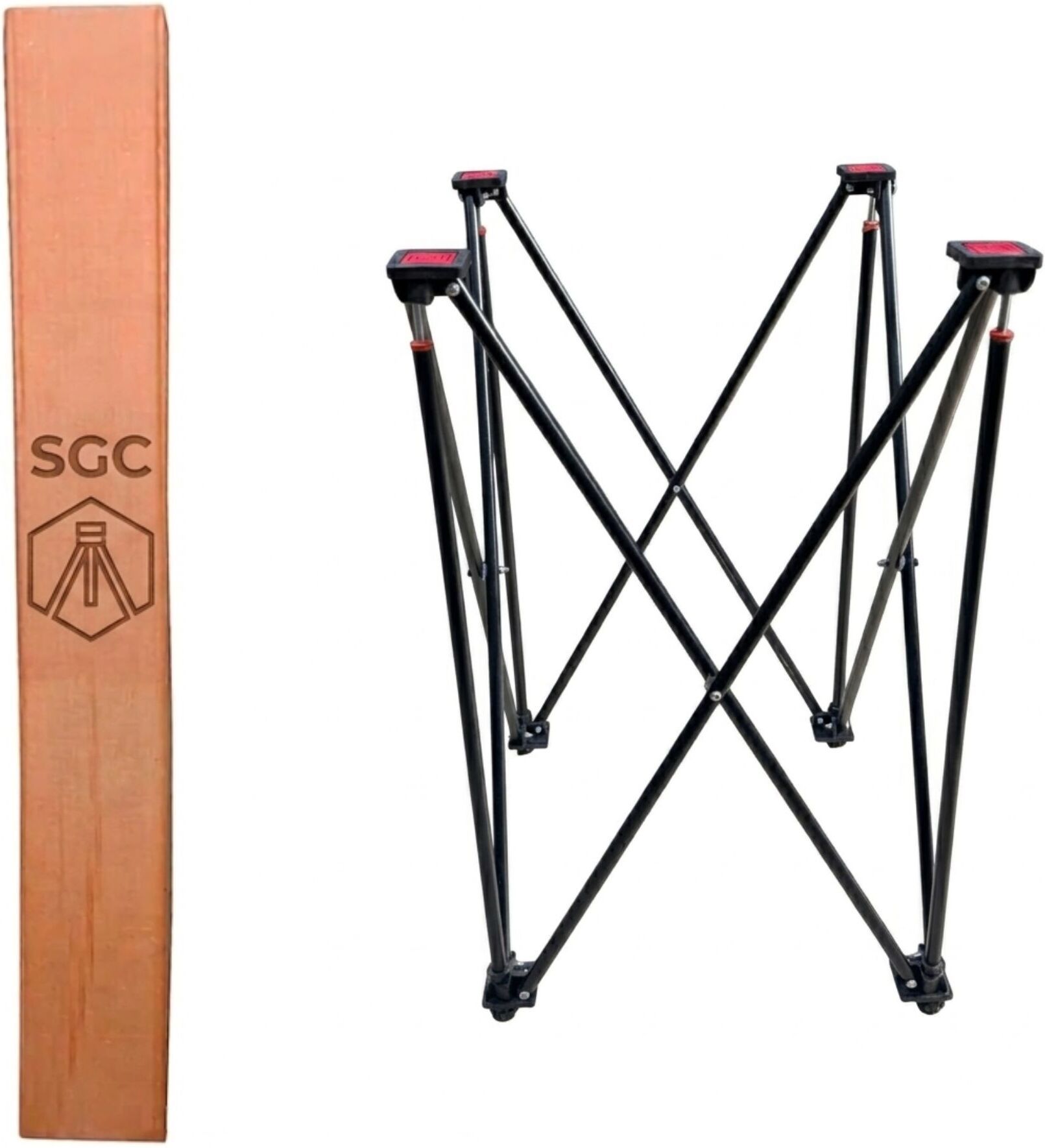 FULL SIZE CARROM BOARD STAND FOR EVERY CARROM BOARD Carrom Stand-image-44