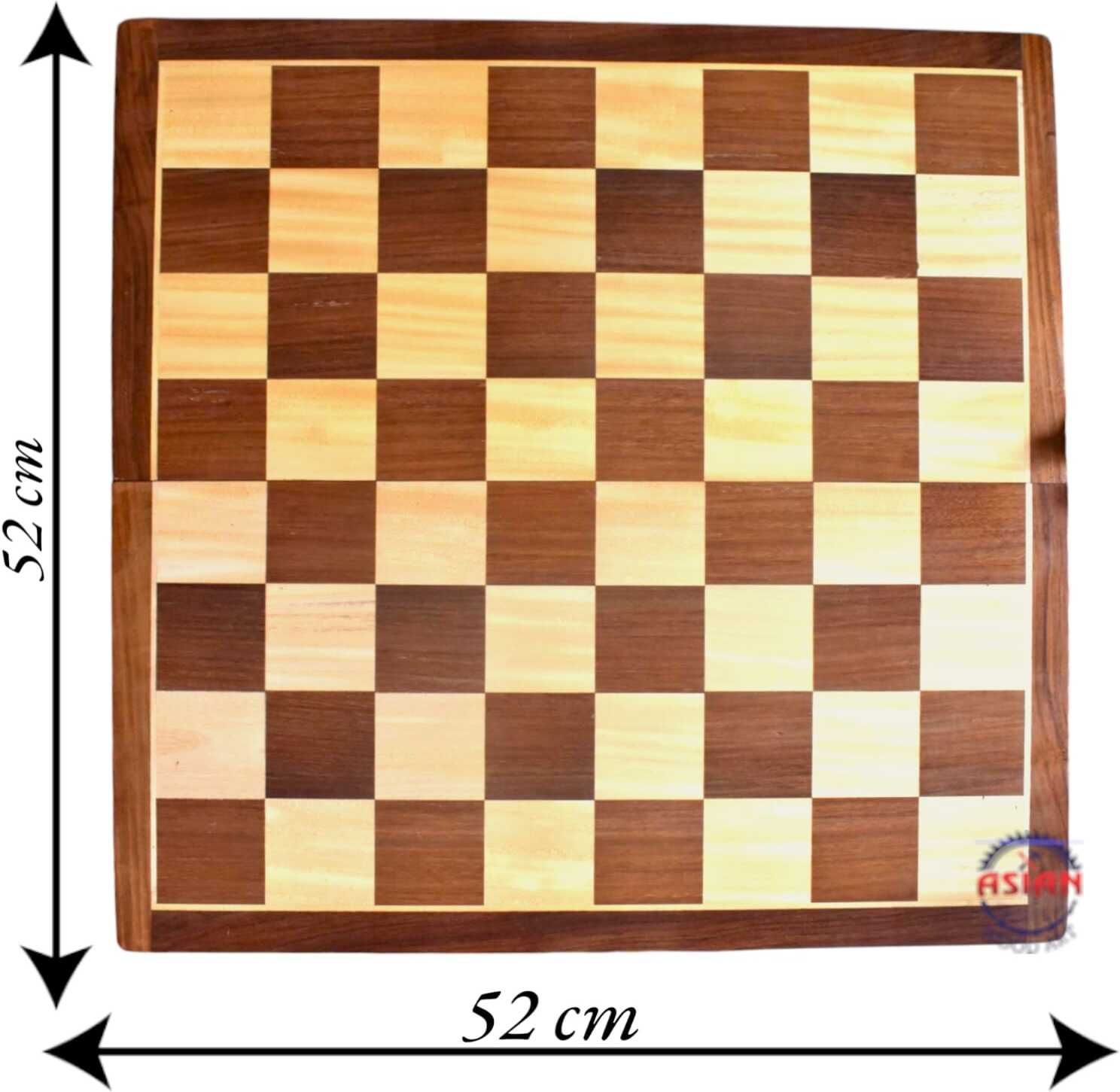 asian wood art SPORTS GAME CHESS-04 10 cm Chess Board-picture-42