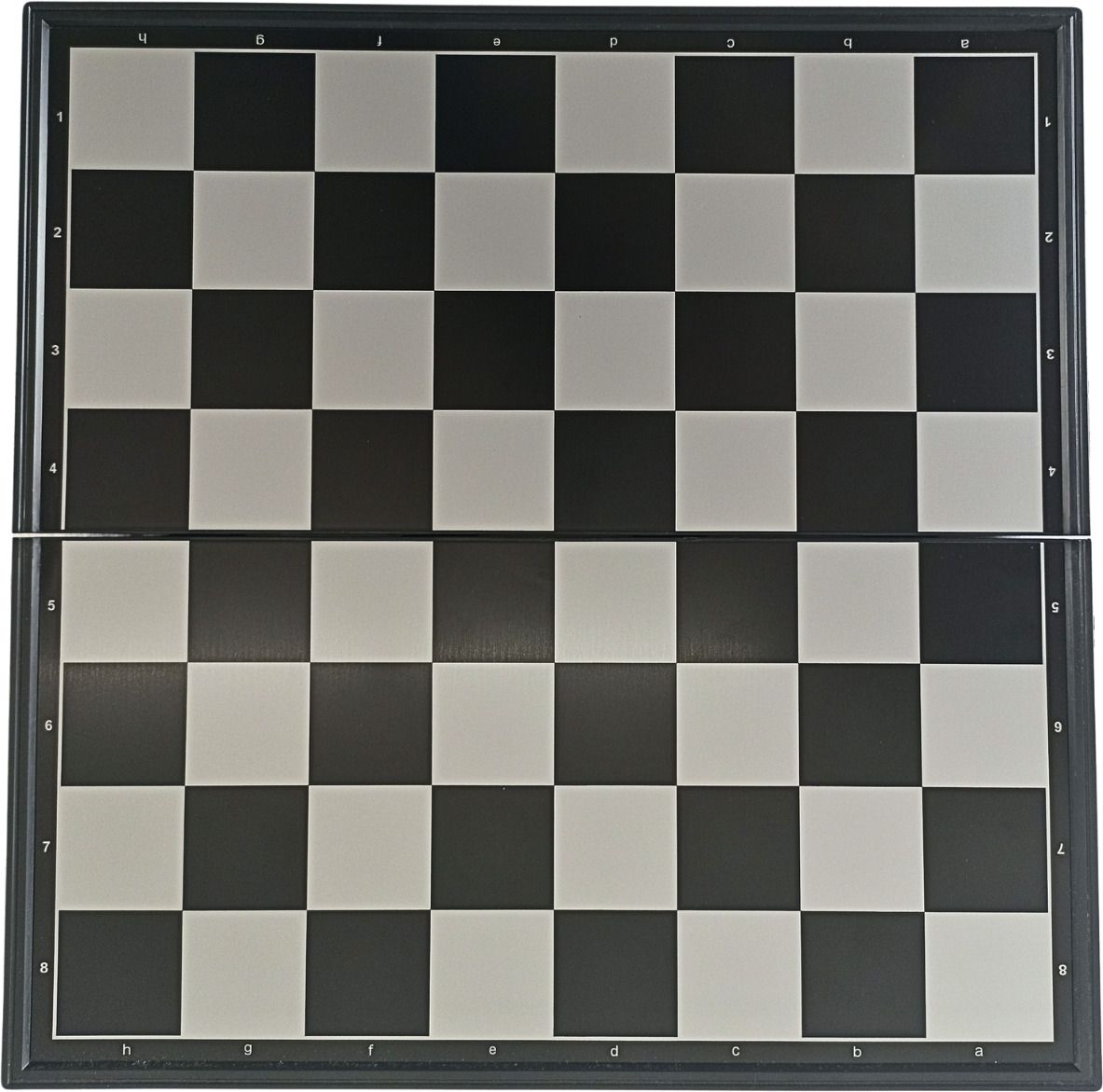 gowcimash Magnetic Chessboard Game set with Foldable, Storage Case for Travel 22.6 cm Chess Board-picture-39