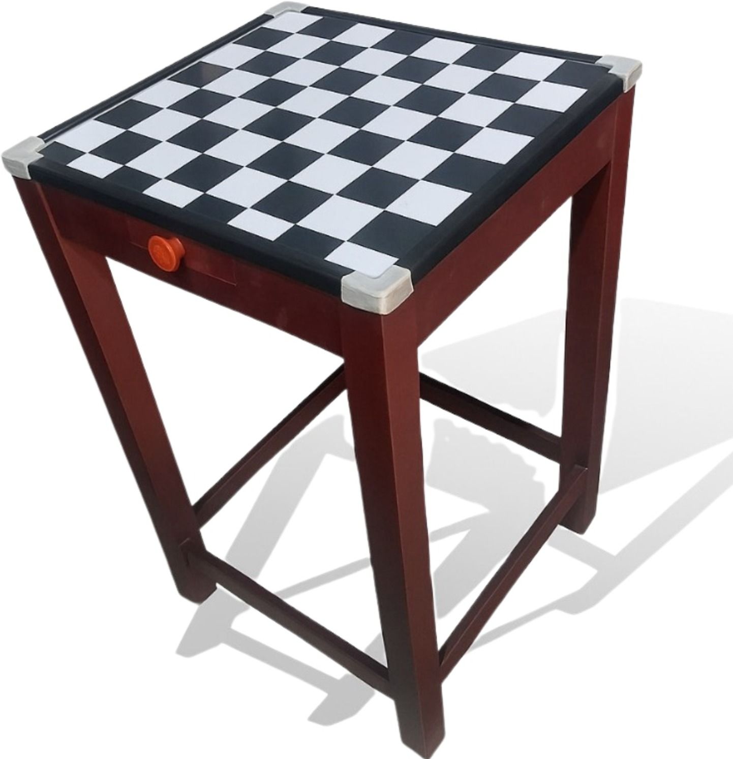 suzuki iBOOSTUP®_SUZUKI|Wooden_Chess Premium Foldable Design 60.96 cm Chess Board-picture-30