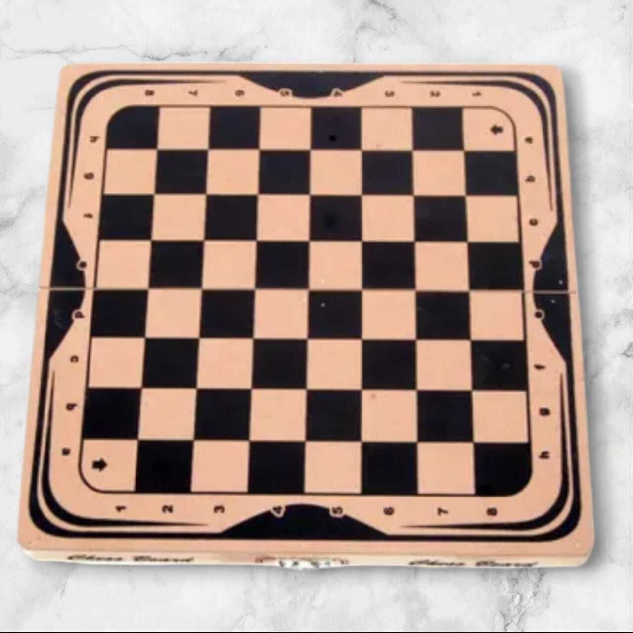 CHESS BOARD 3 cm Chess Board-image-37