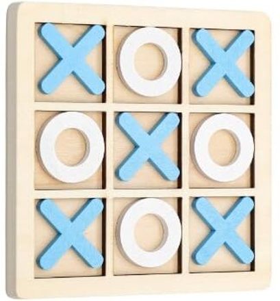 neha wooden handicrafts 0X white blue 1.5 cm Chess Board-picture-27