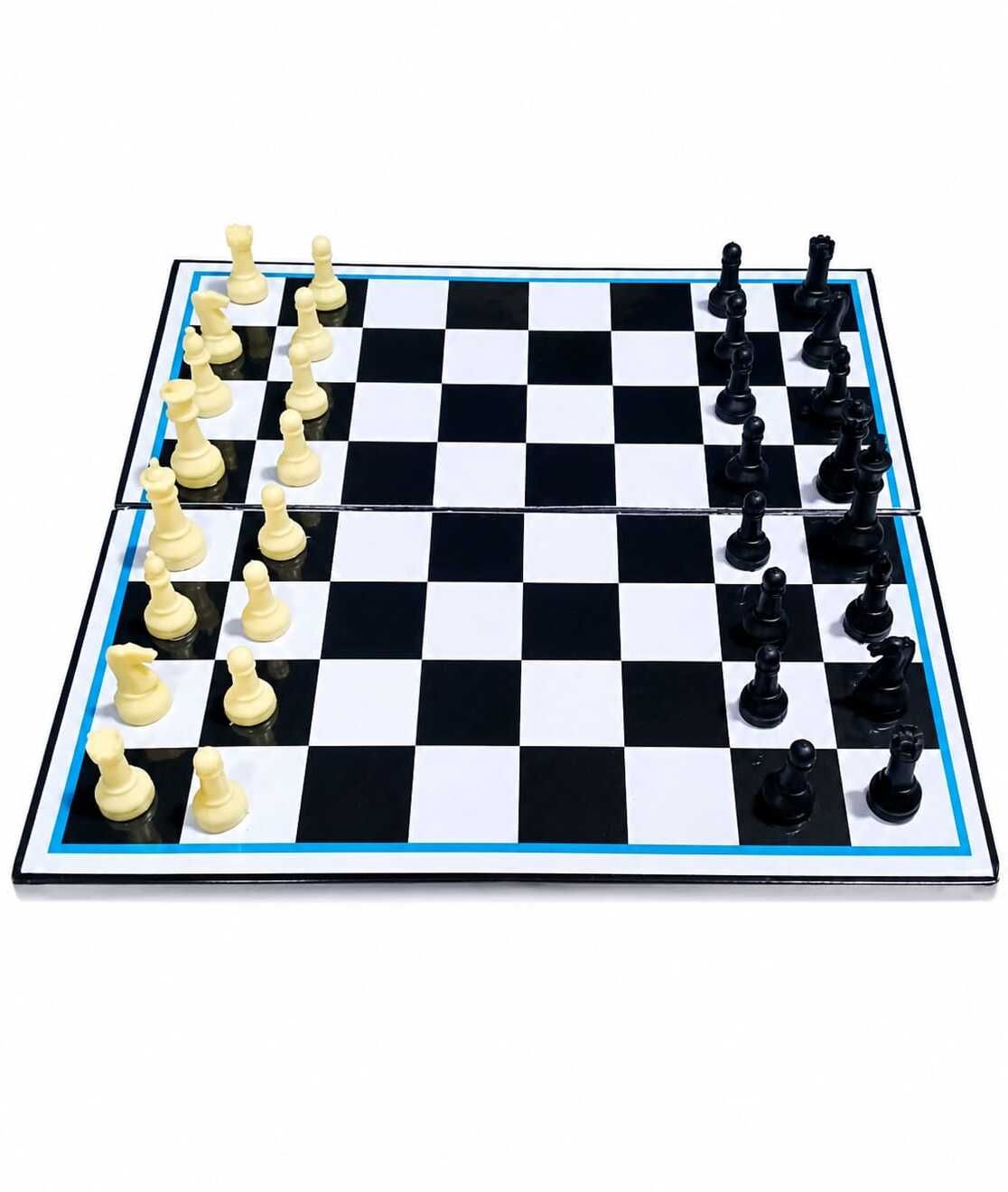 Magnetic Chess 3.5 cm Chess Board-image-20