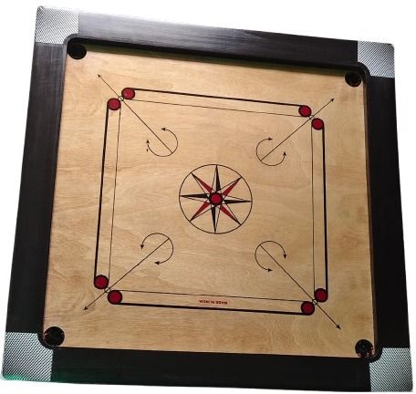 36 inch carrom 0.1 cm Carrom Board-image-21