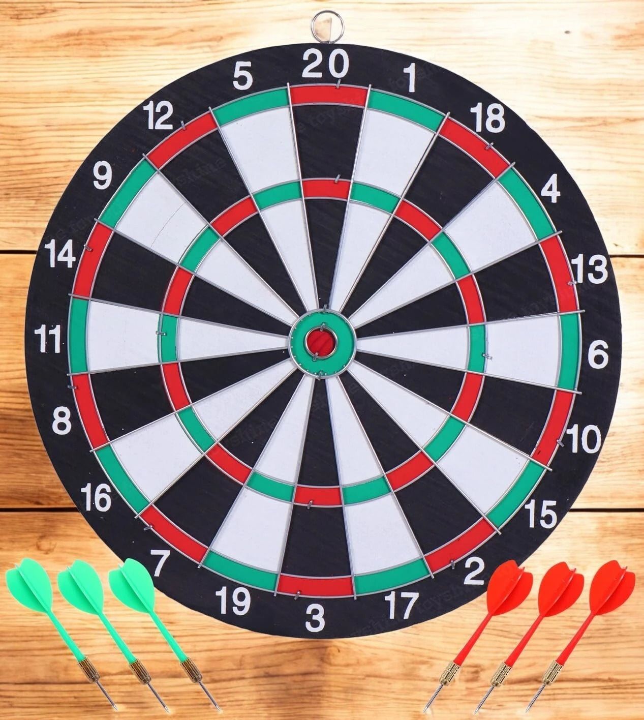 strive fit 15 inch 40 cm Dart Board-picture-22