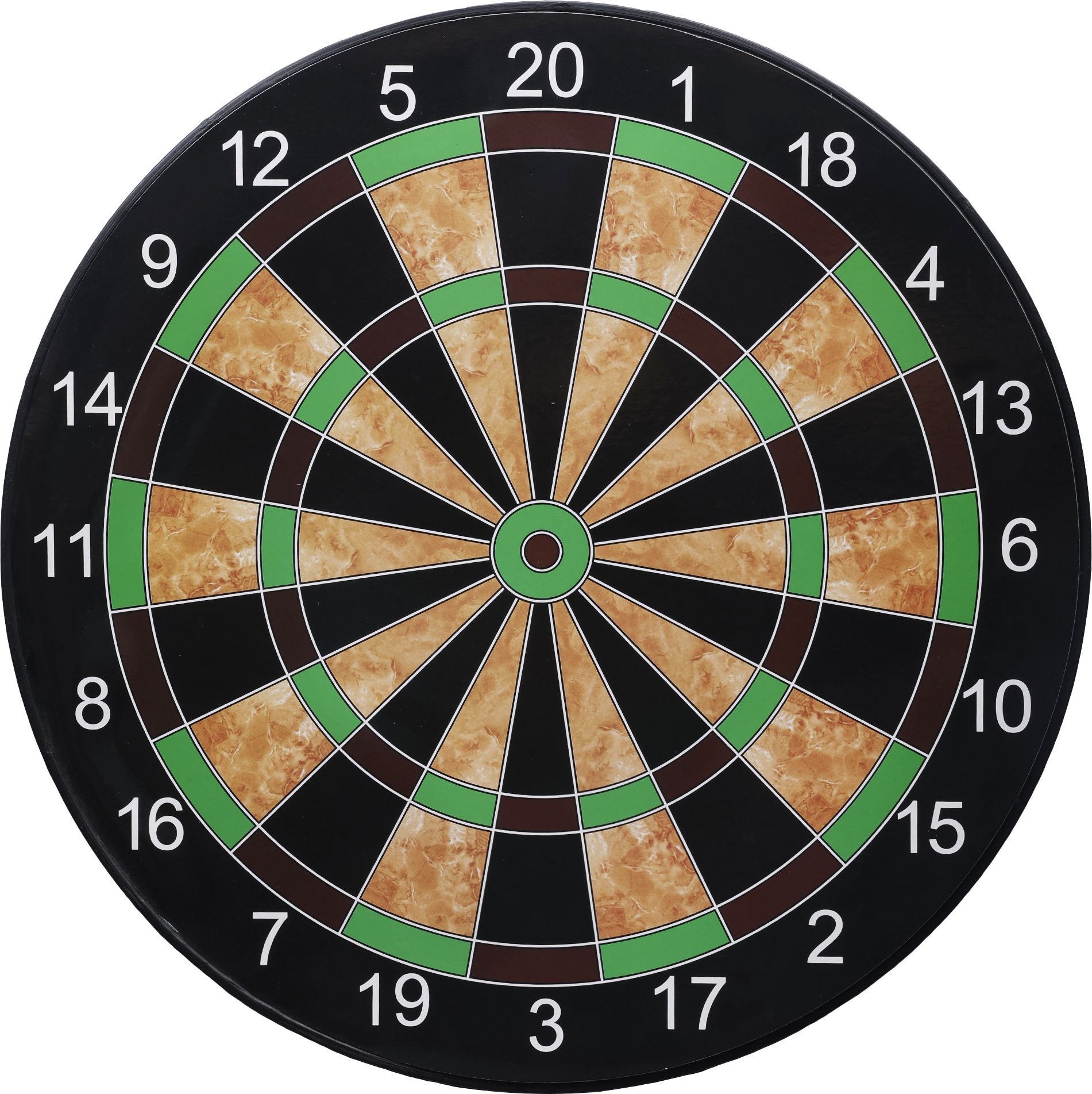 rar sports Professional Dart Boards for Adults and Kids - 6 Darts - Size 12 Inches 35 cm Dart Board-picture-24