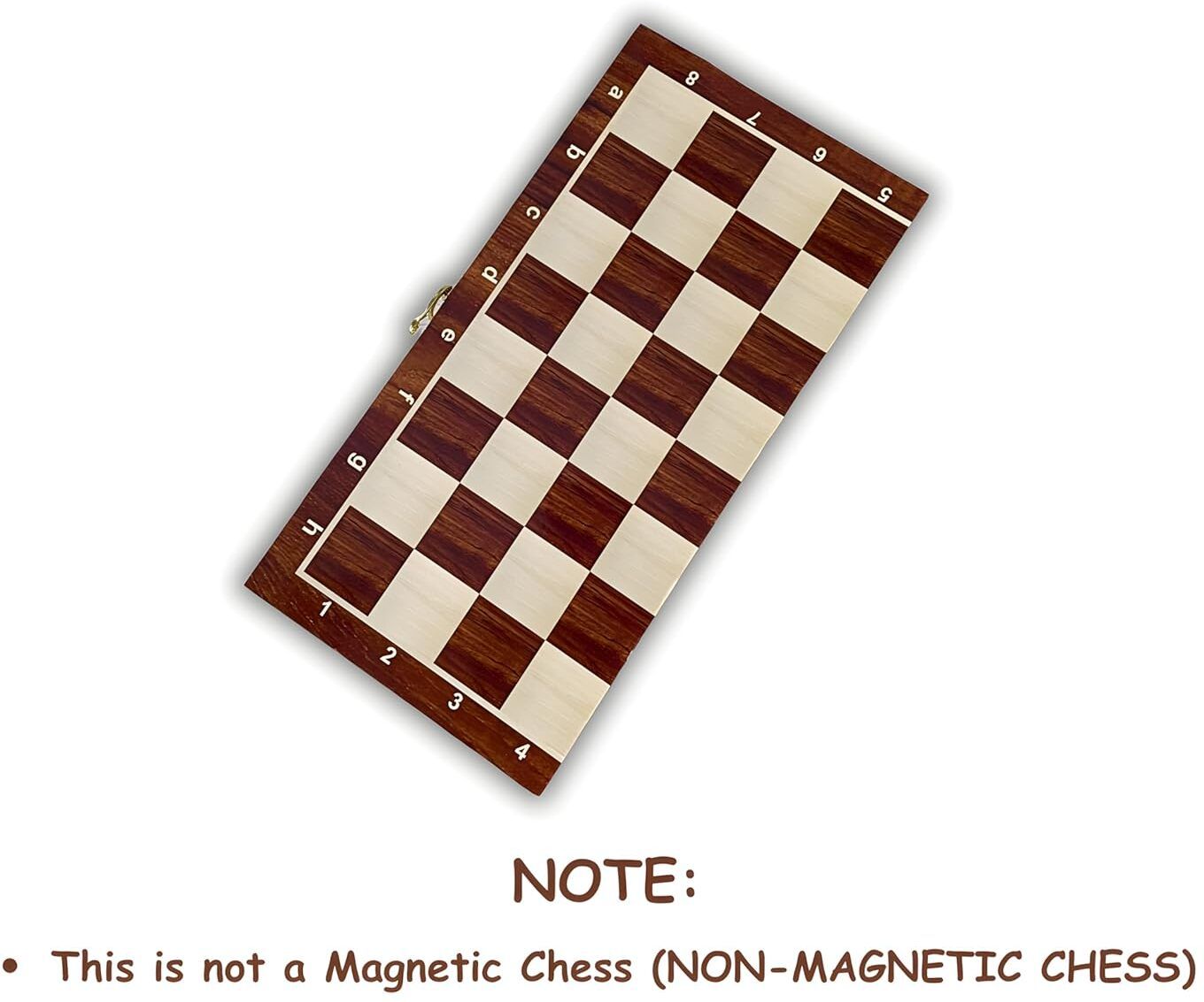 WCH001 12 cm Chess Board-image-30