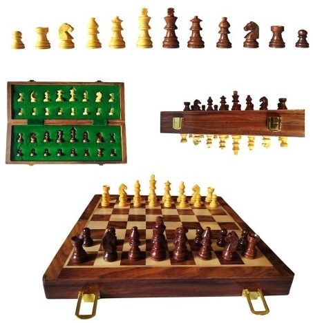 starbi 1 7 cm Chess Board-picture-19