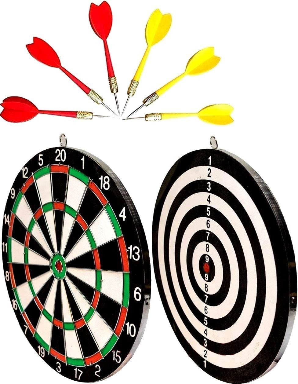 Dart_Boards 10.1 cm Dart Board-image-42