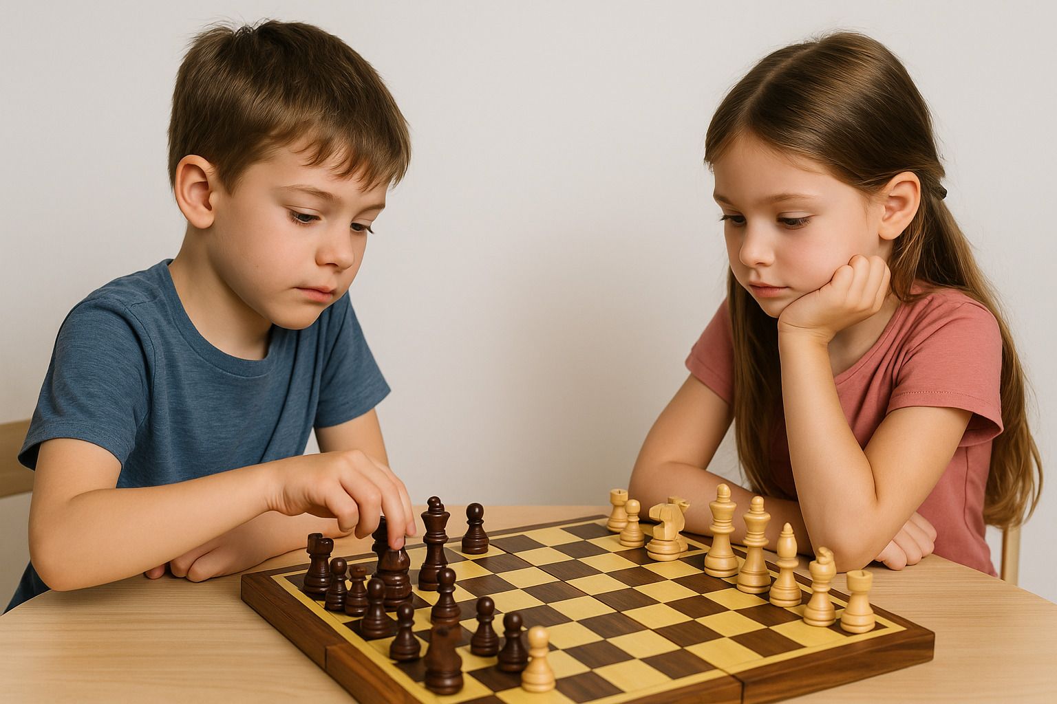 bulshit 1 2 cm Chess Board-picture-37