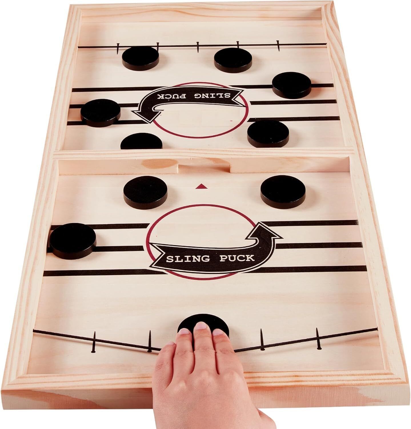 PF001 Air Hockey Table