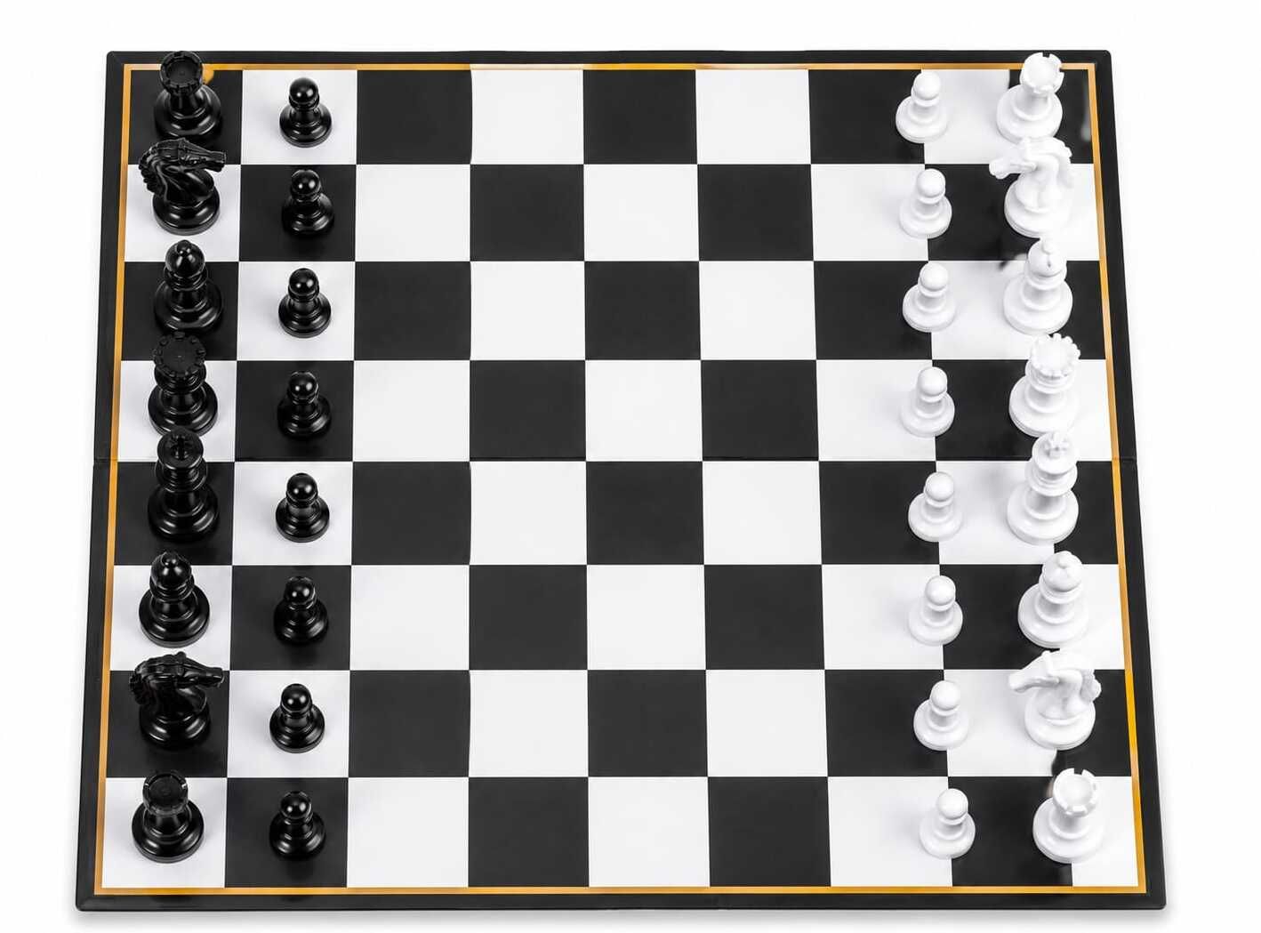 zk fashion CHESS PREMIERE 4.5 cm Chess Board-picture-19