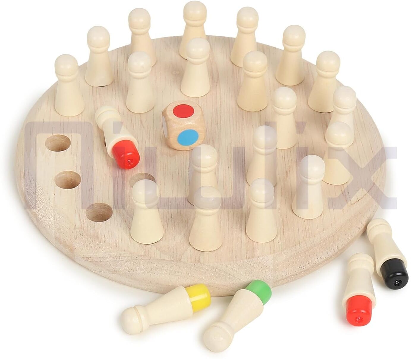 krishna seller Chess Board 01 4 cm Chess Board-picture-43