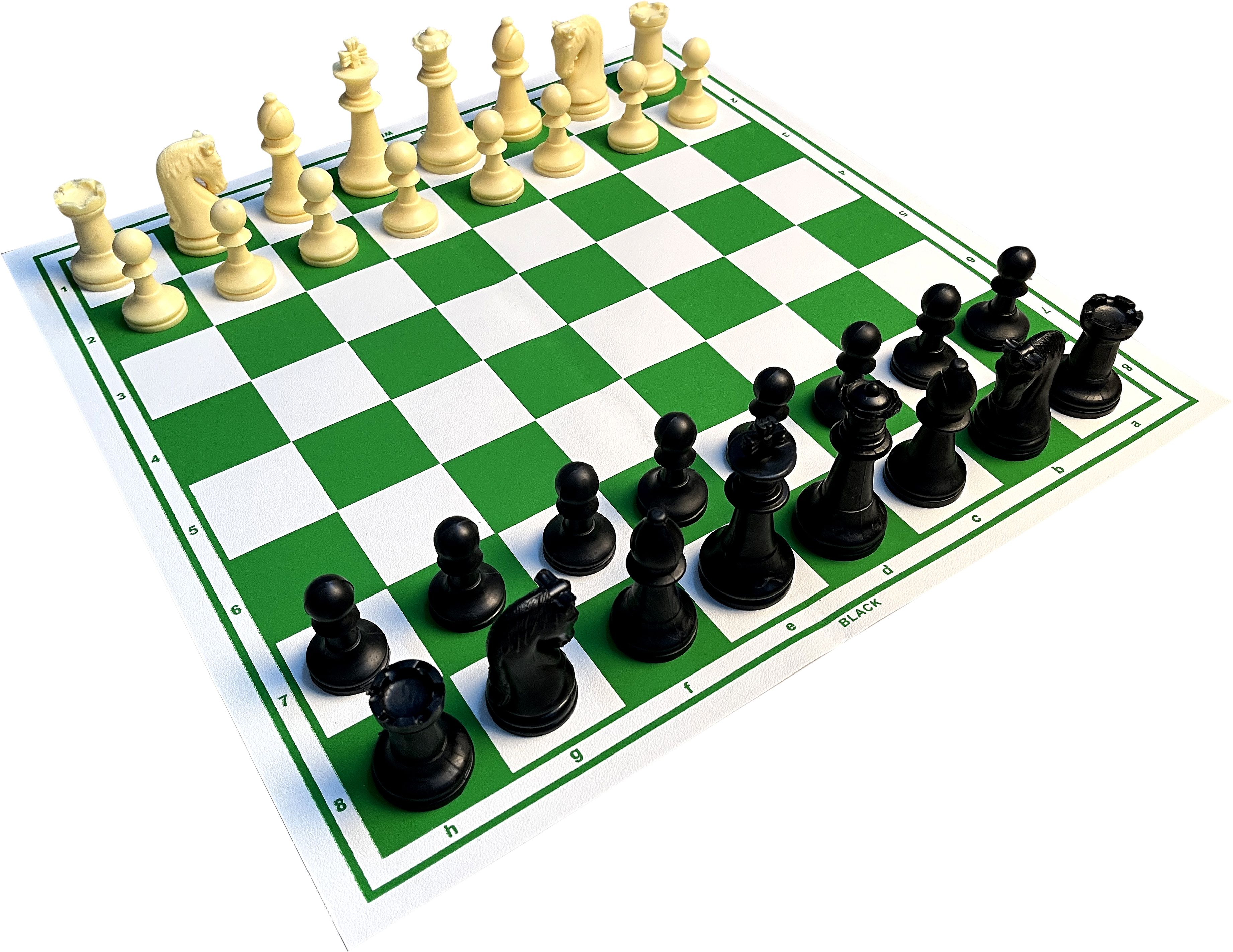 gm global traders 1 10 cm Chess Board-picture-38