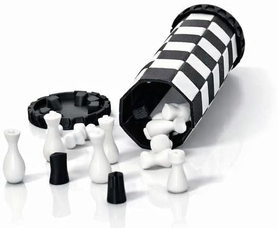 pointarts 17 18 cm Chess Board-picture-30
