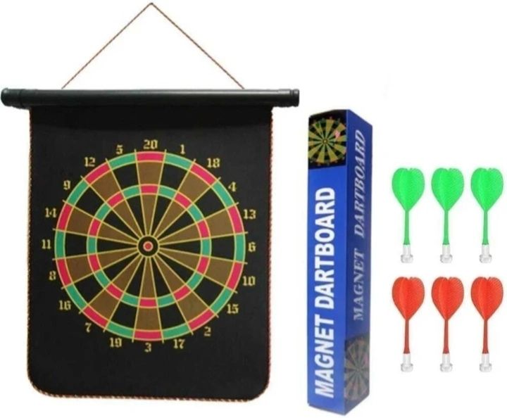 magnet dartboard 10 cm Dart Board