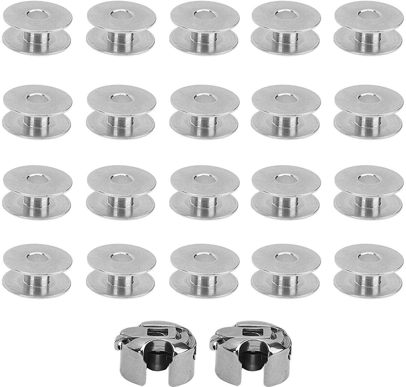 kksmart SMB15 Bobbin Case-picture-15