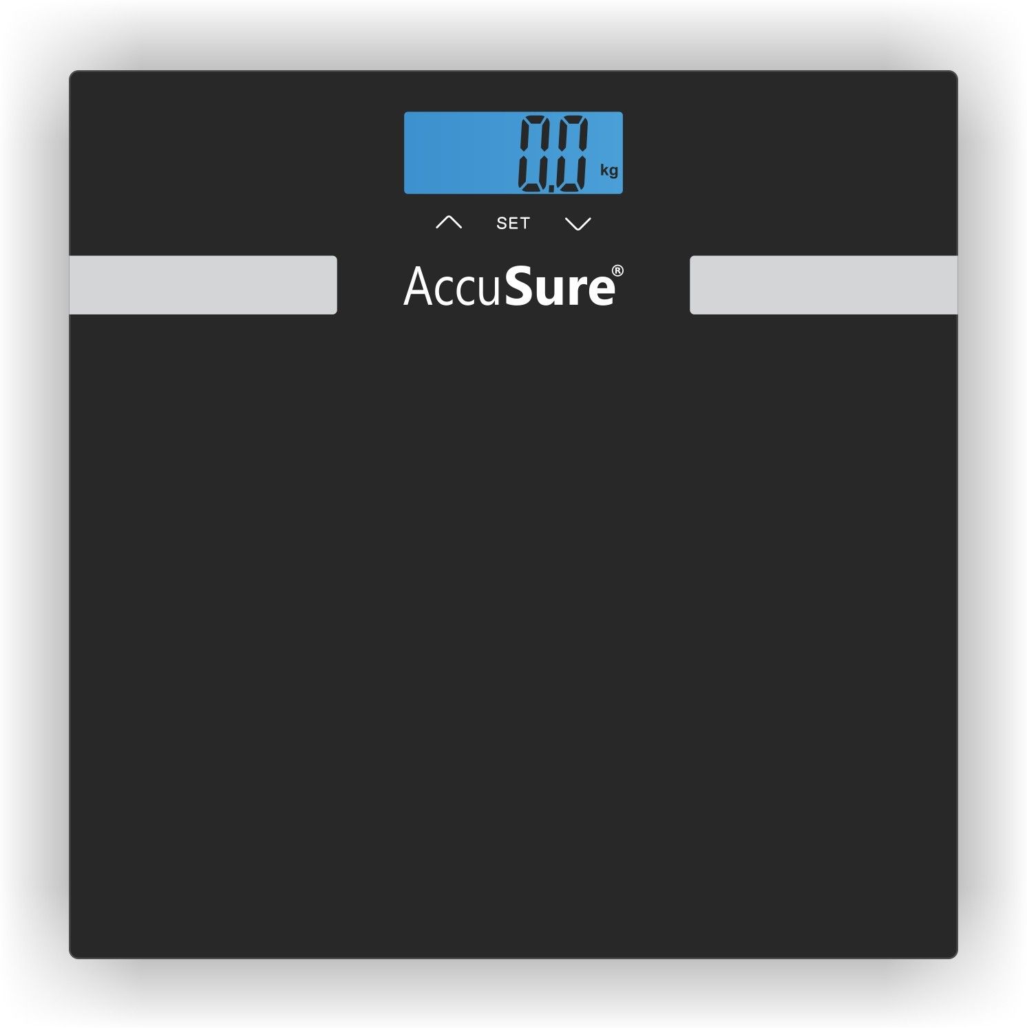 AccuSure F-56 Body Fat Analyzer