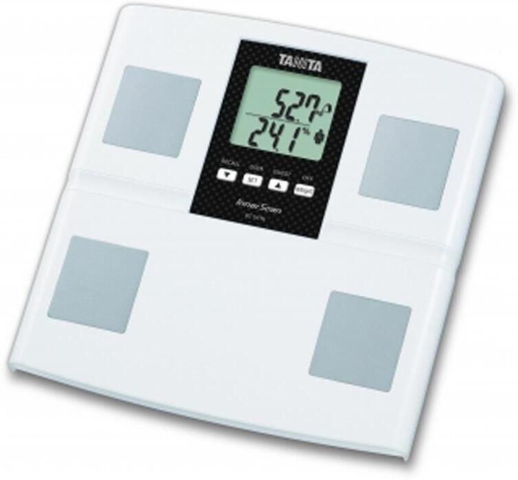 Tanita Body Composition Monitor BC-541N Body Fat Analyzer