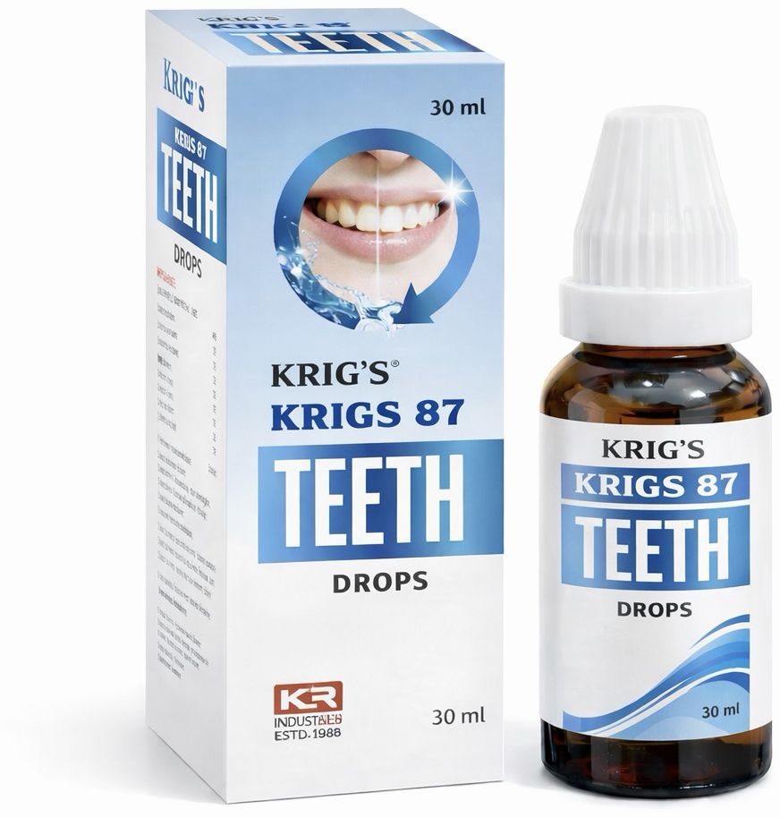 87 Teeth Drop 30ml Liquid-image-10