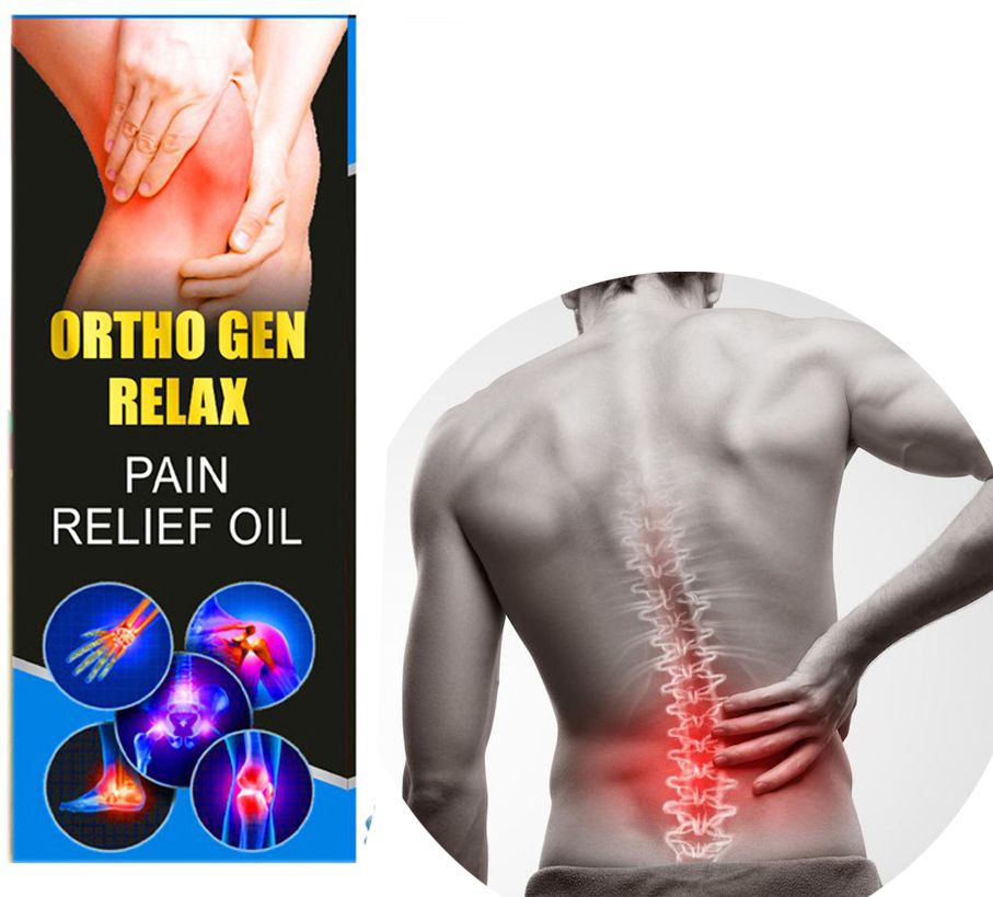 Joint-Pain Relief Jadibuti Ayurvedic oil Liquid| jodon ka dard ka tel (1 x 60ml) Liquid-image-36