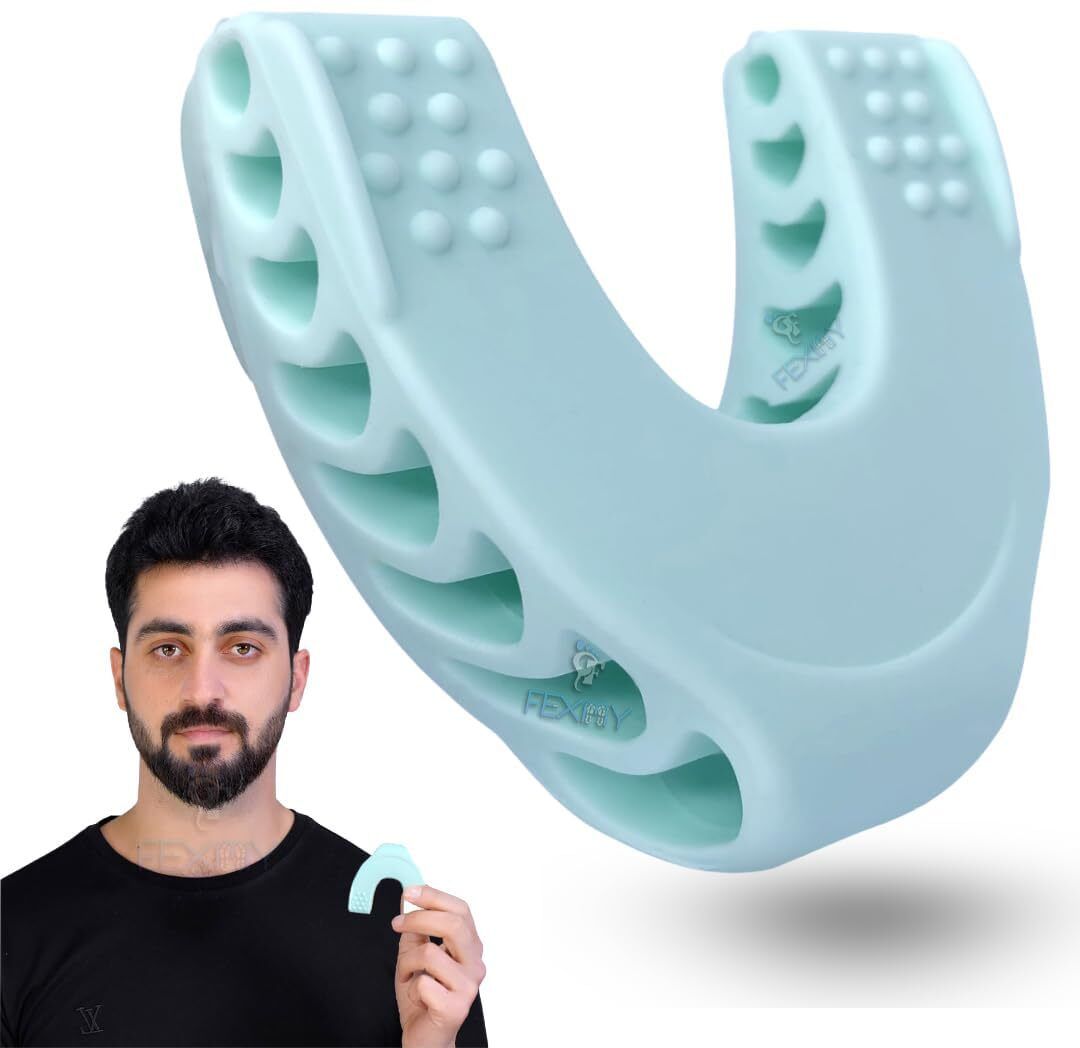 New Jaw Exerciser_1 Nickel tipped Javelin for Girls, Men, Boys, Women