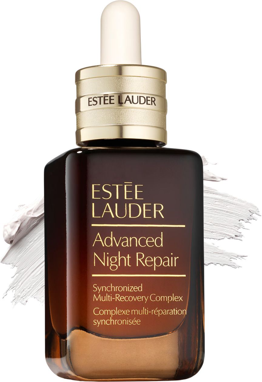 estee lauder Hyaluronic Acid & Peptide Complex, Hydrating Anti-Aging Face Serum Liquid-picture-1