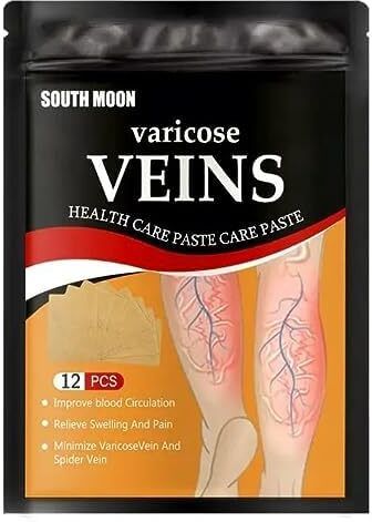 Herbal, Skin-Friendly & Instant Pain Relief Bandage Protector-image-3