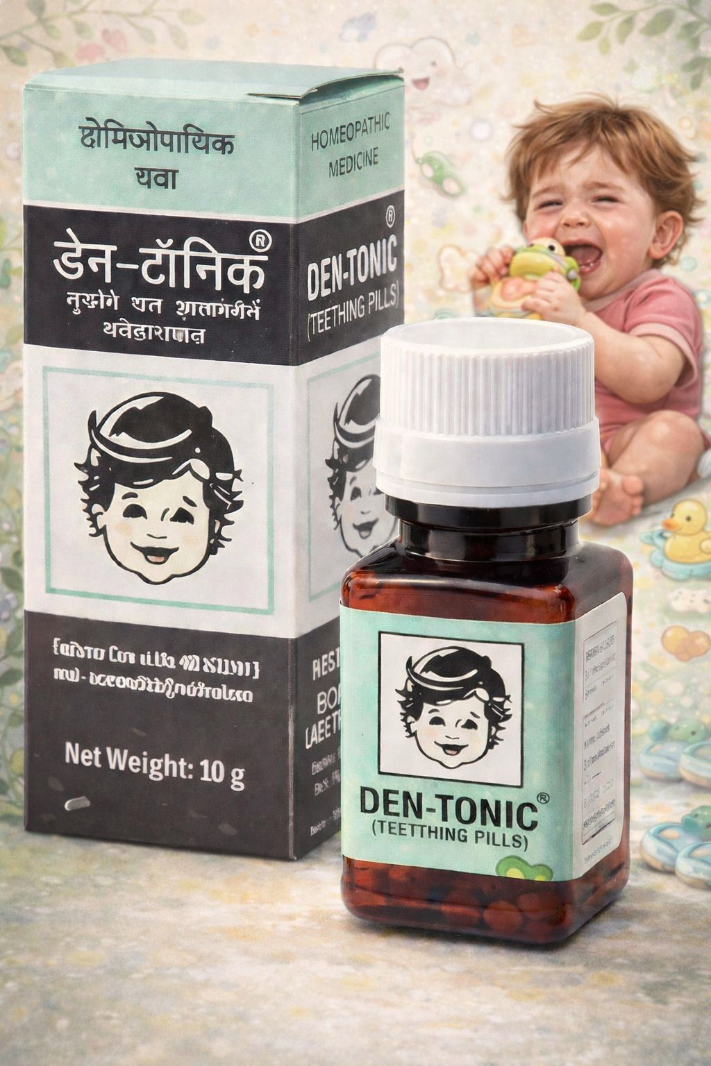 Dentonic Tab Tablets-image-23