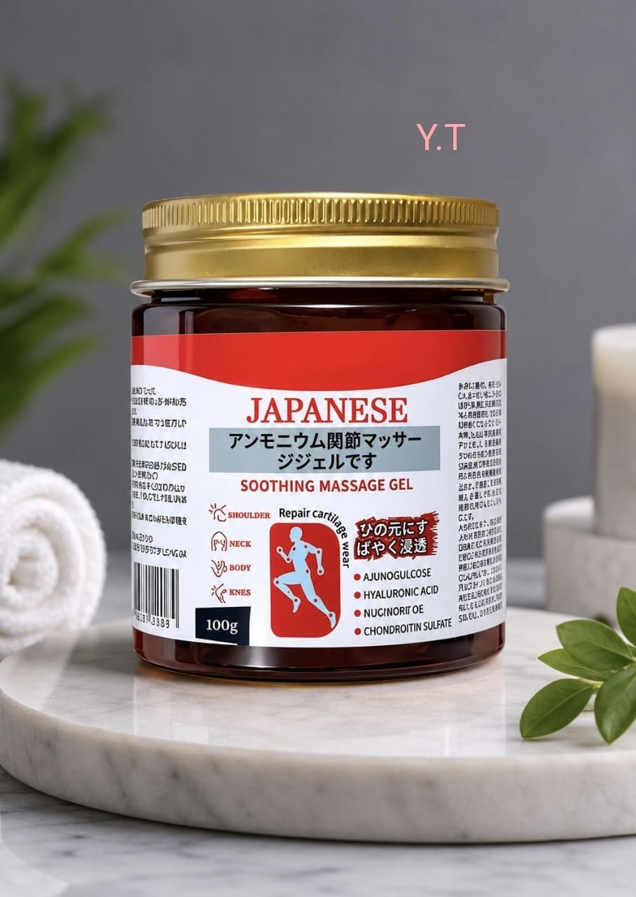 Jp-005 Gel-image-42